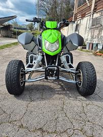 Quod access 250