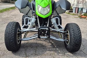Quod access 250
