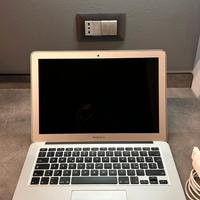 Mac Book Air 2014, pollici 13.