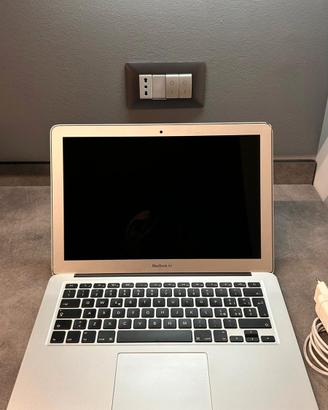 Mac Book Air 2014, pollici 13.