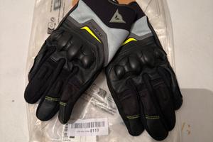 Guanti Dainese Ermex estivi L
