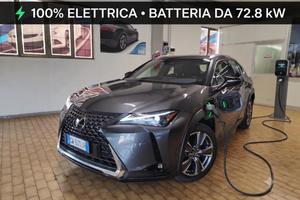 LEXUS UX Full Electric LUXURY BATTERY 72.8 KWH
