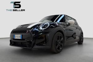 Mini 3 Porte Cooper S Classic 2.0 Twin Power Turbo