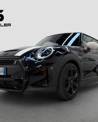 Mini 3 Porte Cooper S Classic 2.0 Twin Power Turbo