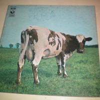 Pink Floyd  - Atom Heart Mother
