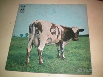 Pink Floyd  - Atom Heart Mother