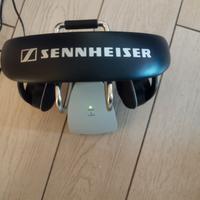 cuffie sennheiser per ricambi