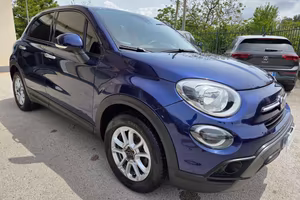 Fiat 500X 1.3 MultiJet 95 CV City Cross