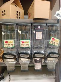 Dispenser per cereali 