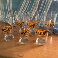 Bicchier birra Baladin gold