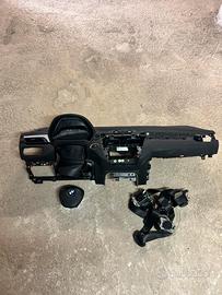 Kit airbag Bmw X1