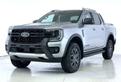 Ford Ranger 2.0 EcoBlue doppia cabina Wildtra...