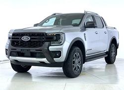 Ford Ranger 2.0 EcoBlue doppia cabina Wildtra...