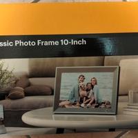 Cornice per fotografie digitali