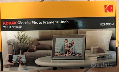 Cornice per fotografie digitali