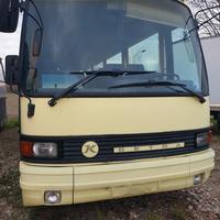 KAESSBOHRER SETRA Modello: S 211 H