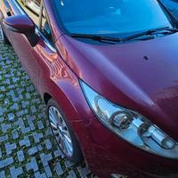 Autoradio e Ricambi ford fiesta titanium