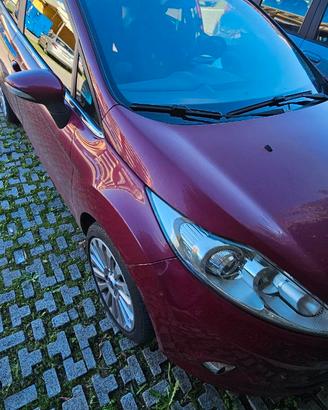 Autoradio e Ricambi ford fiesta titanium