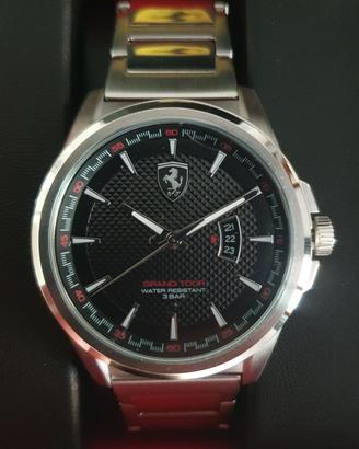 Orologio Ferrari