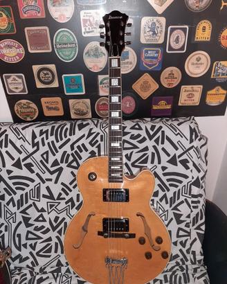 Chitarra semiacustica IBANEZ fg100nt
