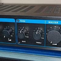 RCF AM 1122-N Mixer Amplificatore 120W