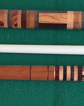 STECCA da BILIARDO 5/9 birilli