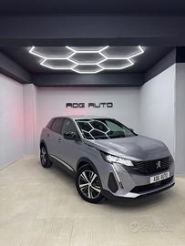 Peugeot 3008 BlueHDi 130 S&S EAT8 Allure Pack