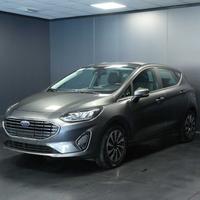 FORD Fiesta 1.1 75 CV 5 porte Titanium