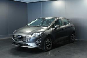 FORD Fiesta 1.1 75 CV 5 porte Titanium