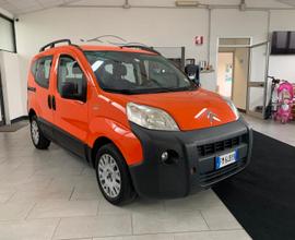 Citroen Nemo 1.3HDi 75Cv Fap SES XTR Theatre NEOPA