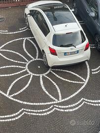 Toyota yaris 1.4 diesel