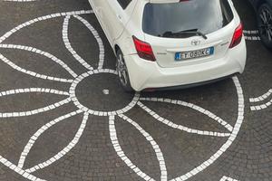 Toyota yaris 1.4 diesel