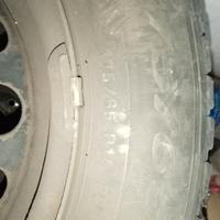 Cerchi e gomme  14