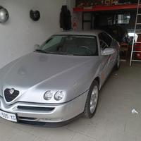 alfa romeo gtv 2.0 twin spark 