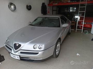 alfa romeo gtv 2.0 twin spark 