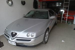 alfa romeo gtv 2.0 twin spark 
