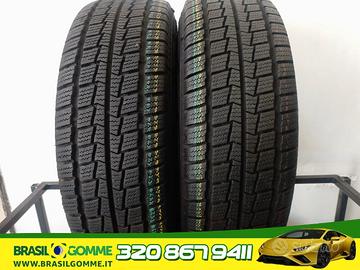 Gomme 215/70/15 C HANKOOK Invernali