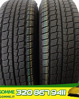 Gomme 215/70/15 C HANKOOK Invernali