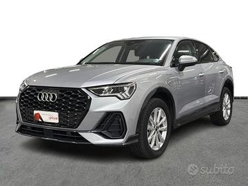 Audi Q3 Sportback 45 1.4 tfsi e Business Plus s-tr
