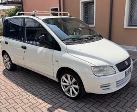 Fiat Multipla 1.6 Natural Power Ok Neopatentati