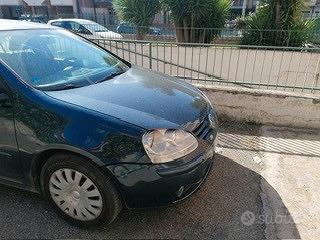 VOLKSWAGEN Golf 5ª serie - 2006