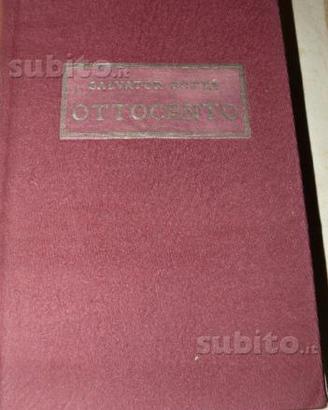 SALVATORE GOTTA - Ottocento-1940 Baldini&Castoldi
