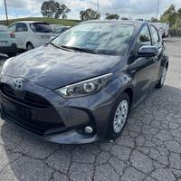 Toyota Yaris 1.5h Business TAGLIANDO TOYOTA