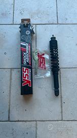 ammortizzatore yss 365mm piaggio