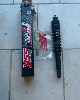 ammortizzatore yss 365mm piaggio