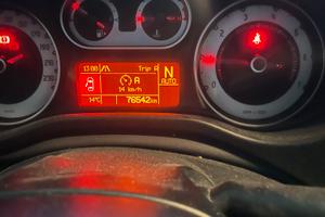 Fiat 500L 1.3 Mtj diesel 95 cv automatica