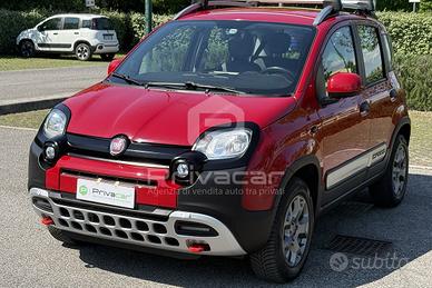 FIAT Panda Cross 1.3 MJT 95 CV S&S 4x4