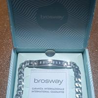 Bracciale Brosway uomo