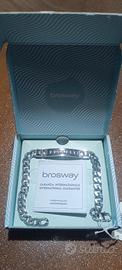 Bracciale Brosway uomo