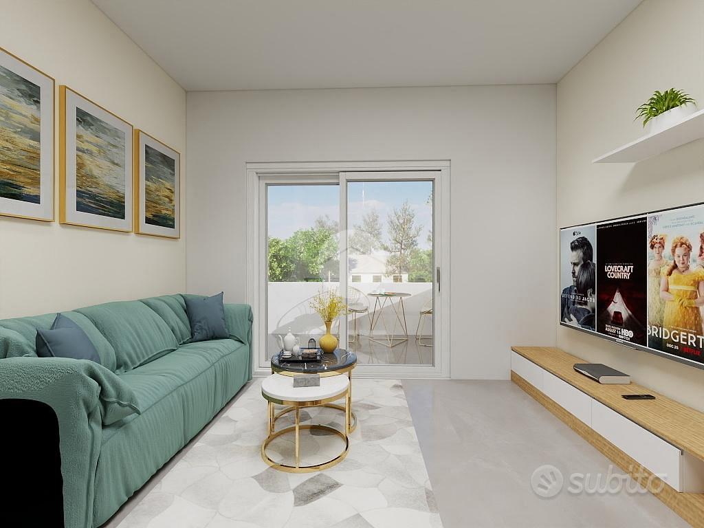 Appartamento – Corbetta, Soriano - Vista 5